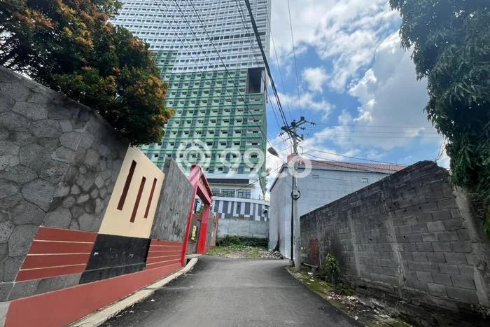 Tanah di Jatinangor, Sumedang Luas 64m2 Dijual Segera Tanah di Jatinangor, Sumedang Luas 64m2 Dijual Segera