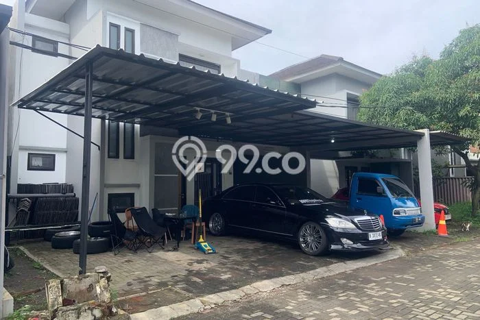 Dijual Kost di Kawasan Jatinangor, Sumedang, Spesifikasi 24 KT, 24 KM, 798m2 Dijual Kost di Kawasan Jatinangor, Sumedang, Spesifikasi 24 KT, 24 KM, 798m2