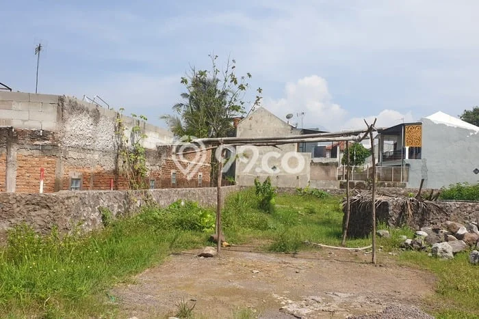 Dijual Tanah di Bandung, Luas 220m2 SHM Dijual Tanah di Bandung, Luas 220m2 SHM