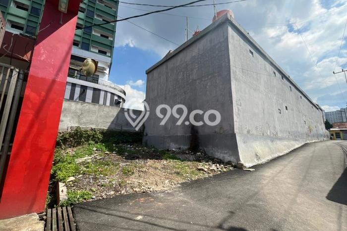 Tanah di Jatinangor, Sumedang Luas 64m2 Dijual Segera Tanah di Jatinangor, Sumedang Luas 64m2 Dijual Segera