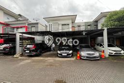 Kos-kosan Dijual di Jatinangor, Sumedang, 24 KT, 24 KM, Bangunan 798m2 Kos-kosan Dijual di Jatinangor, Sumedang, 24 KT, 24 KM, Bangunan 798m2