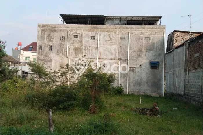 Tanah untuk Dijual Lokasi Jatinangor, Sumedang Luas 300m2 - Tanah untuk Dijual Lokasi Jatinangor, Sumedang Luas 300m2 -