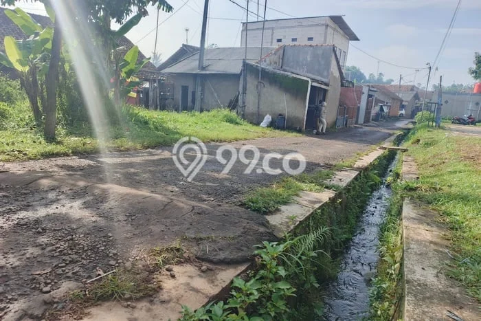 Tanah Dijual Lokasi Jatinangor, Sumedang Luas 86m2 Legalitas Aman Tanah Dijual Lokasi Jatinangor, Sumedang Luas 86m2 Legalitas Aman
