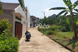 Untuk Dijual Tanah di Cileunyi Bandung Luas 784m2 SHM Untuk Dijual Tanah di Cileunyi Bandung Luas 784m2 SHM