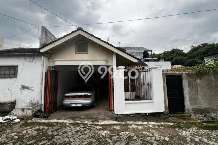Rumah Budget Favorit Dijual di Tanjungsari LT 90m2 Rumah Budget Favorit Dijual di Tanjungsari LT 90m2