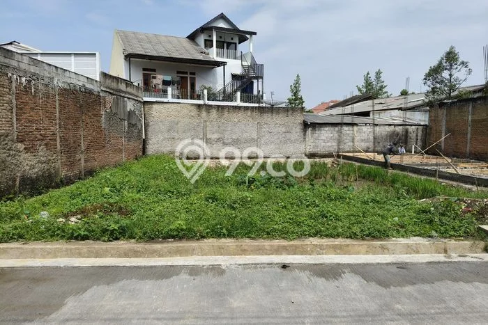 Tanah Kavling untuk Dijual di Jatinangor Sumedang 253m2 Tanah Kavling untuk Dijual di Jatinangor Sumedang 253m2
