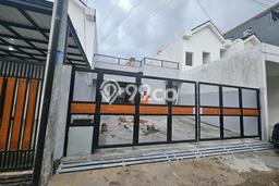 Hunian Cantik Minimalis Lb 75m2 di Rancasari, Bandung Hunian Cantik Minimalis Lb 75m2 di Rancasari, Bandung