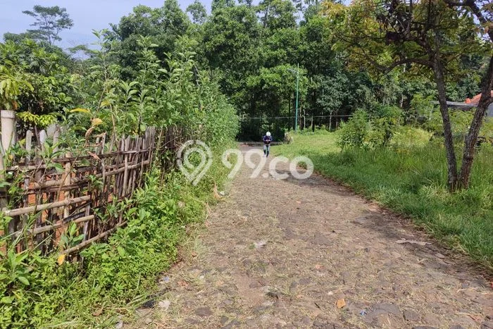 Tanah di Cileunyi, Bandung Luas 125m2 Dijual Segera Tanah di Cileunyi, Bandung Luas 125m2 Dijual Segera