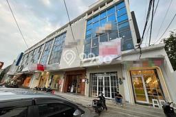 Ruko Bagus Dijual di Green Ville Jakarta Barat Strategis Cocok untuk Kembangkan Bisnis Ruko Bagus Dijual di Green Ville Jakarta Barat Strategis Cocok untuk Kembangkan Bisnis