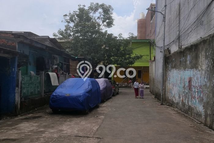Gudang Dijual di Jakarta Barat LT 400m2 & LB 260m2 Lokasi Terbaik! Gudang Dijual di Jakarta Barat LT 400m2 & LB 260m2 Lokasi Terbaik!