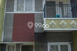 Jual Rumah Eksklusif 4 KT di Tanjung Duren, Jakarta Barat Jual Rumah Eksklusif 4 KT di Tanjung Duren, Jakarta Barat