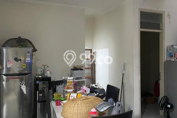 Rumah Elit Modern Tanpa Renovasi di Daan Mogot Jakarta Barat Rumah Elit Modern Tanpa Renovasi di Daan Mogot Jakarta Barat
