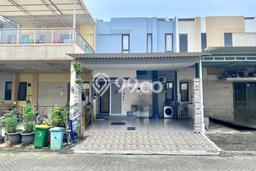 Dijual Rumah Elit Exclusive di Cengkareng, Jakarta Barat Dijual Rumah Elit Exclusive di Cengkareng, Jakarta Barat