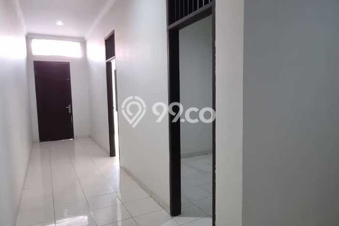 Rumah Modern 4 KT di Tanjung Duren Jakarta Barat Unfurnished Rumah Modern 4 KT di Tanjung Duren Jakarta Barat Unfurnished