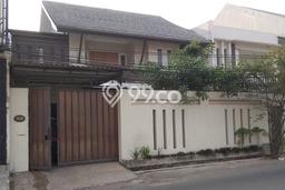 Dijual Rumah Mewah Elegan Dengan View Eksklusif di Tanjung Duren, Jakarta Barat Dijual Rumah Mewah Elegan Dengan View Eksklusif di Tanjung Duren, Jakarta Barat