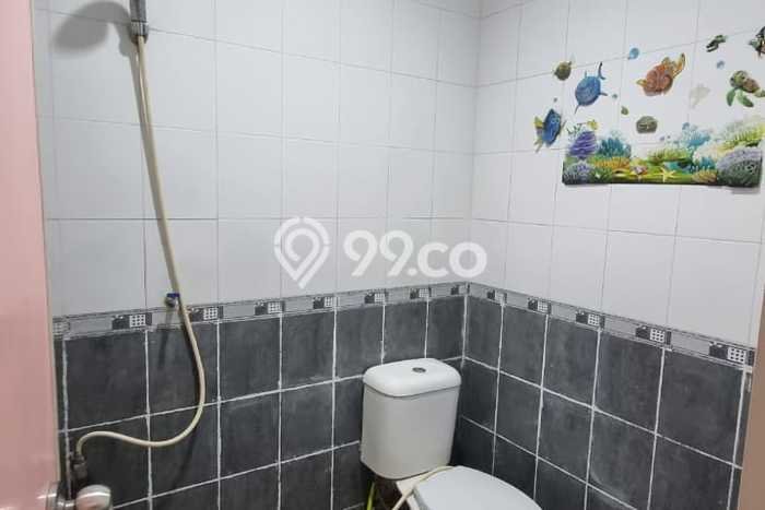 Rumah Modern 4 KT di Tanjung Duren Jakarta Barat Unfurnished Rumah Modern 4 KT di Tanjung Duren Jakarta Barat Unfurnished