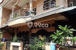 Rumah Minimalis 3 KT di Tanjung Duren Jakarta Barat Unfurnished Rumah Minimalis 3 KT di Tanjung Duren Jakarta Barat Unfurnished