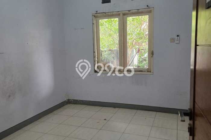 Rumah Strategis Minimalis Lb 200m2 di Medan Satria, Bekasi Rumah Strategis Minimalis Lb 200m2 di Medan Satria, Bekasi