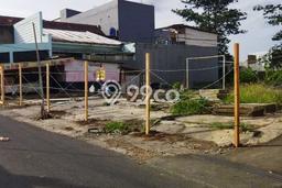 Jarang Ada! Tanah di Cibeureum Punya Luas 419m2 AJB Jarang Ada! Tanah di Cibeureum Punya Luas 419m2 AJB