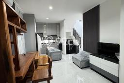 Jarang Ada! Rumah Sewa 3 Kamar Nyaman Siap Huni Golf Island Jarang Ada! Rumah Sewa 3 Kamar Nyaman Siap Huni Golf Island