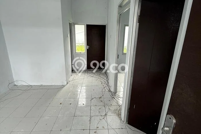 Hunian Strategis 1 KT LB 22m2 Kondisi Bagus di Modernland Hunian Strategis 1 KT LB 22m2 Kondisi Bagus di Modernland