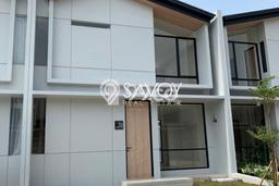 Dijual Cepat Rumah Favorit Siap Huni LB 88m2 di Karawaci, Tangerang Dijual Cepat Rumah Favorit Siap Huni LB 88m2 di Karawaci, Tangerang