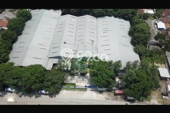 Gudang Dijual di Cikande Serang dengan Luas Bangunan 10000m2 Gudang Dijual di Cikande Serang dengan Luas Bangunan 10000m2