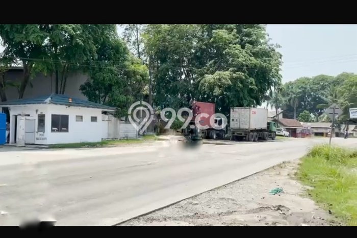 Gudang Dijual di Cikande Serang dengan Luas Bangunan 10000m2 Gudang Dijual di Cikande Serang dengan Luas Bangunan 10000m2