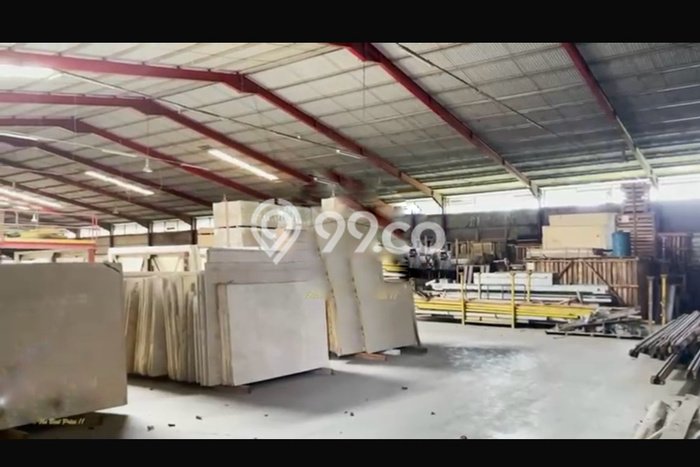 Gudang Dijual di Cikande Serang dengan Luas Bangunan 10000m2 Gudang Dijual di Cikande Serang dengan Luas Bangunan 10000m2