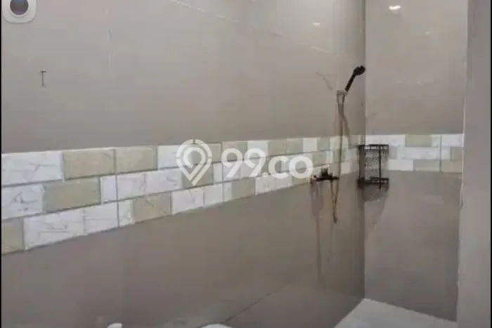 Dijual Rumah Mewah Megah Dengan View Cantik di Modernland, Tangerang Dijual Rumah Mewah Megah Dengan View Cantik di Modernland, Tangerang