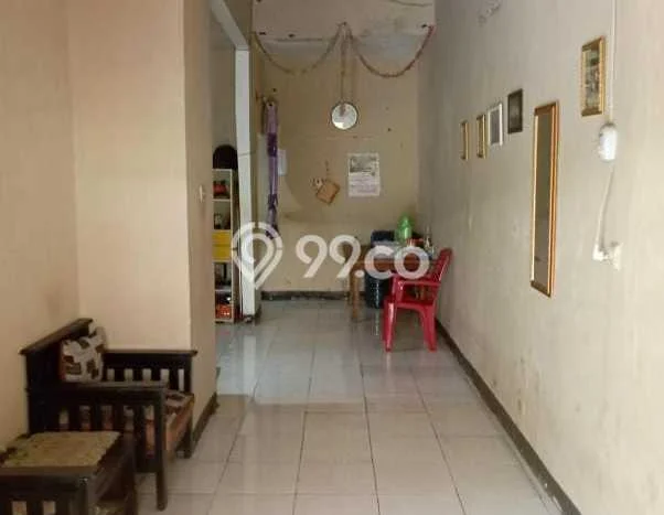Hunian Cantik Modern Lb 120m2 di Ciracas, Jakarta Timur Hunian Cantik Modern Lb 120m2 di Ciracas, Jakarta Timur