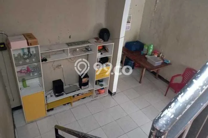Hunian Cantik Modern Lb 120m2 di Ciracas, Jakarta Timur Hunian Cantik Modern Lb 120m2 di Ciracas, Jakarta Timur