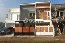 Dijual Rumah Modern 3 KT di Pondok Ranggon, Jakarta Timur Dijual Rumah Modern 3 KT di Pondok Ranggon, Jakarta Timur