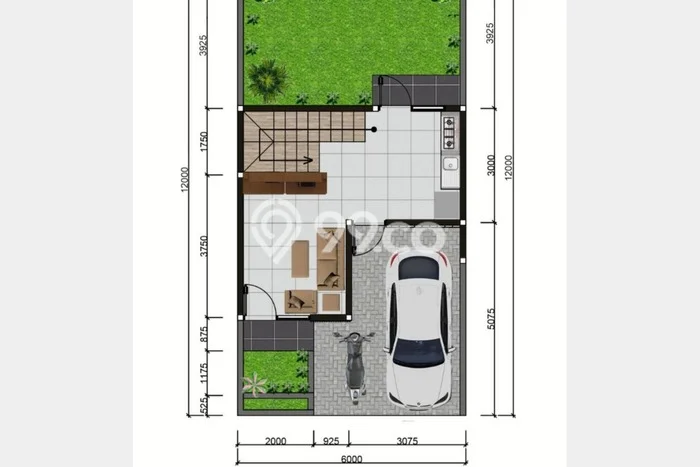 Dijual Rumah Murah di Purwokerto Selatan Banyumas Harga Rp 468 Juta LT 71m2 Dijual Rumah Murah di Purwokerto Selatan Banyumas Harga Rp 468 Juta LT 71m2