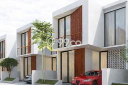 Hunian Cantik Modern Lb 60m2 di Cilacap Tengah, Cilacap Hunian Cantik Modern Lb 60m2 di Cilacap Tengah, Cilacap