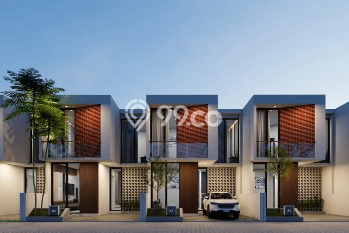 Rumah Murah Dijual Area Jeruklegi, Cilacap Harga Rp 475 Juta Rumah Murah Dijual Area Jeruklegi, Cilacap Harga Rp 475 Juta