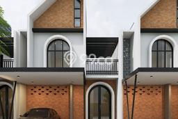 Rumah Modern Cantik 2 KT Bisa Langsung Pindah di Wangon Rumah Modern Cantik 2 KT Bisa Langsung Pindah di Wangon