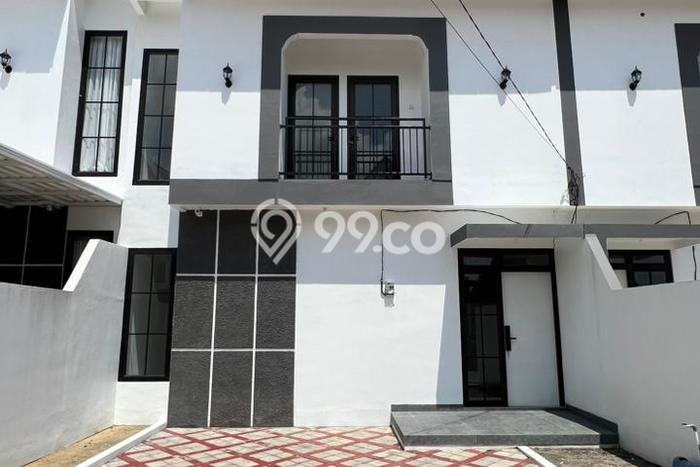 Jual Rumah Bagus Siap Huni LB 70m2 di Jeruklegi, Cilacap Jual Rumah Bagus Siap Huni LB 70m2 di Jeruklegi, Cilacap
