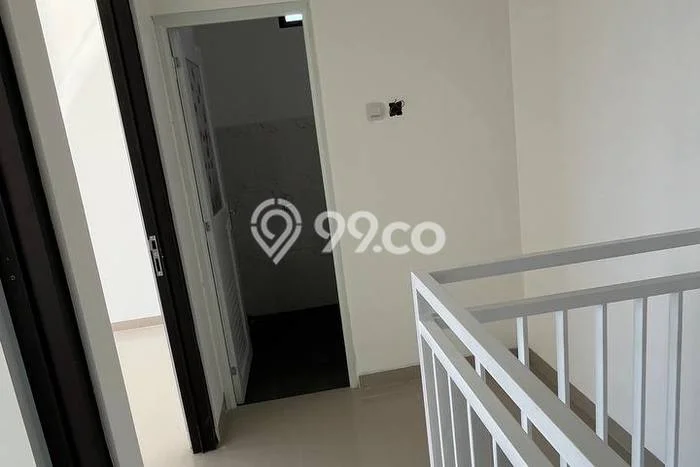 Hunian Cantik Modern Lb 70m2 di Jeruklegi, Cilacap Hunian Cantik Modern Lb 70m2 di Jeruklegi, Cilacap