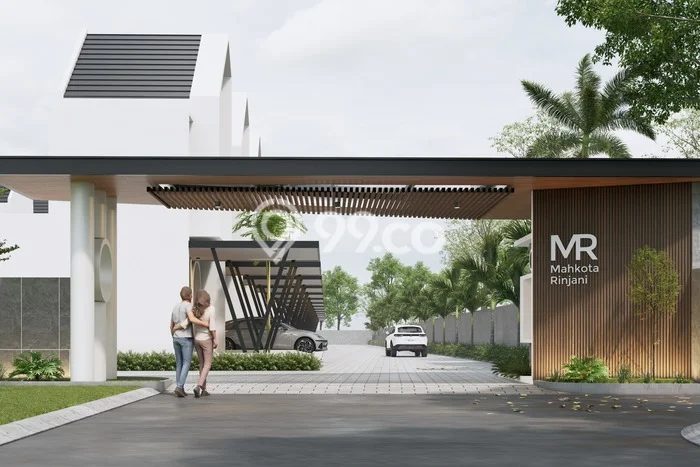 Rumah Luas Asri 2 KT Siap Huni di Purwokerto Banyumas Rumah Luas Asri 2 KT Siap Huni di Purwokerto Banyumas