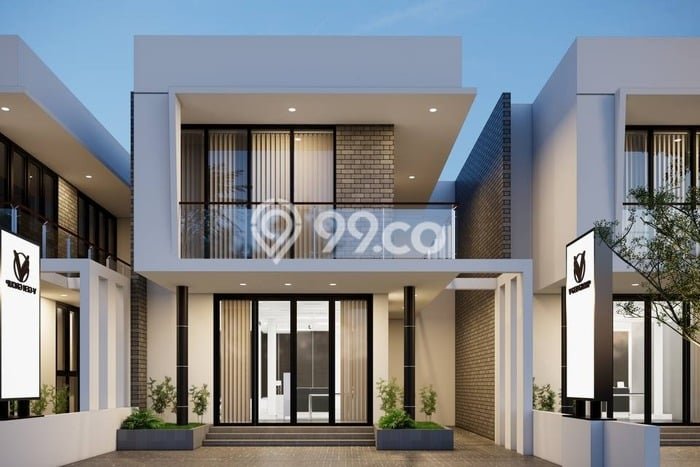 Jual Rumah Bagus Siap Huni LB 65m2 di Jeruklegi, Cilacap Jual Rumah Bagus Siap Huni LB 65m2 di Jeruklegi, Cilacap