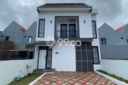Rumah Modern Cantik 3 Kamar Bisa Langsung Pindah di Jeruklegi Rumah Modern Cantik 3 Kamar Bisa Langsung Pindah di Jeruklegi