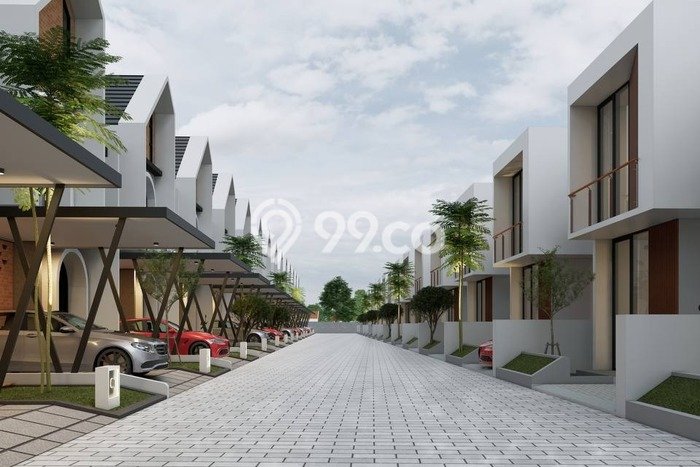 Hunian Nyaman Asri 2 KT Siap Huni di Cilacap Cilacap Hunian Nyaman Asri 2 KT Siap Huni di Cilacap Cilacap