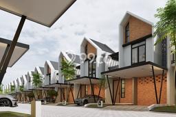 Rumah Luas Asri 2 KT Siap Huni di Purwokerto Banyumas Rumah Luas Asri 2 KT Siap Huni di Purwokerto Banyumas