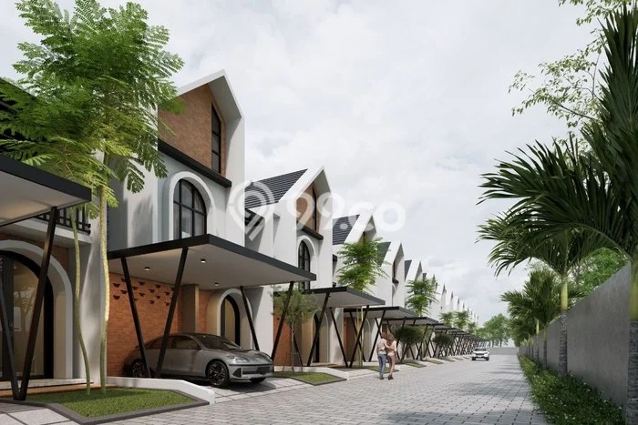 Hunian Cantik Minimalis Lb 60m2 di Cilacap Tengah, Cilacap Hunian Cantik Minimalis Lb 60m2 di Cilacap Tengah, Cilacap