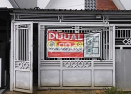 Hunian Terjangkau Dijual Area Jeruklegi, Cilacap Harga Rp 450 Juta Hunian Terjangkau Dijual Area Jeruklegi, Cilacap Harga Rp 450 Juta