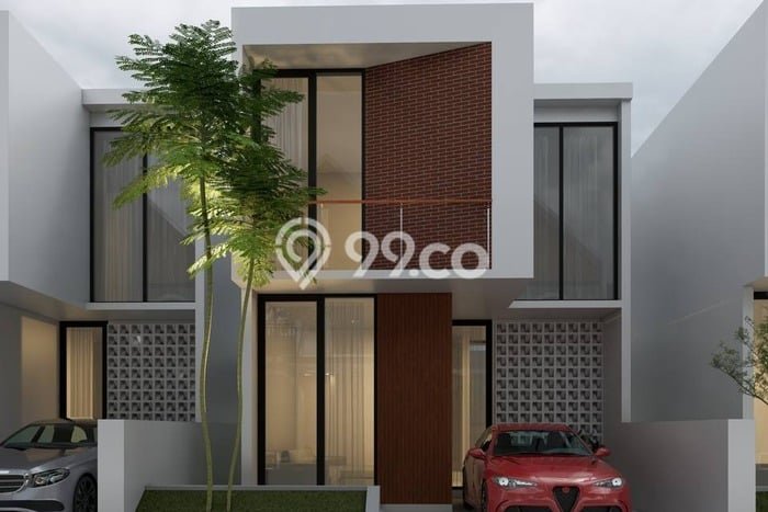 Dijual Cepat Rumah Favorit Siap Huni LB 60m2 di Kawunganten, Cilacap Dijual Cepat Rumah Favorit Siap Huni LB 60m2 di Kawunganten, Cilacap