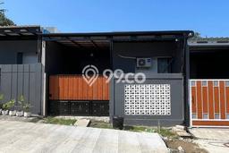Jual Rumah Harga Miring Jeruklegi Punya 2 KT & LT 60m2 Jual Rumah Harga Miring Jeruklegi Punya 2 KT & LT 60m2