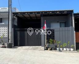 Rumah Budget Terbaik Dijual di Jeruklegi LT 60m2 Rumah Budget Terbaik Dijual di Jeruklegi LT 60m2