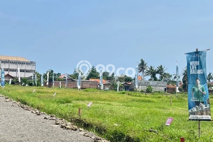 Rumah Modern 2 KT di Cilacap Cilacap Unfurnished Rumah Modern 2 KT di Cilacap Cilacap Unfurnished
